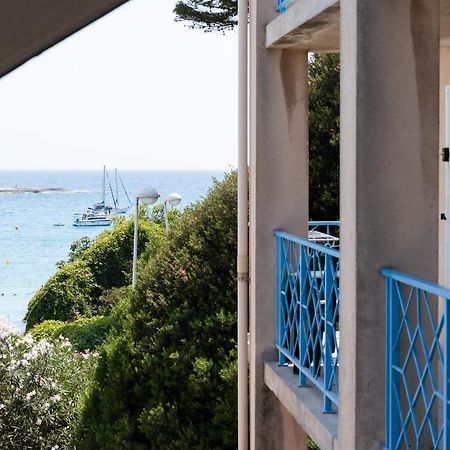 Le Pescadou Aparthotel Martigues Eksteriør bilde